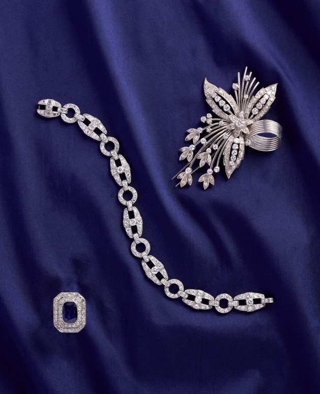 Jewellery & Watches