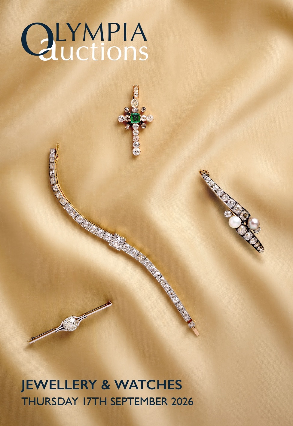 Jewellery & Watches 