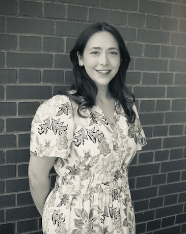 Photo of Riona Bourke