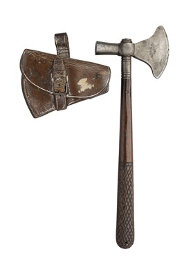Lot 783 - A SMALL AXE, UNDERWOOD, 56 HAYMARKET, LONDON, LAST QUARTER OF THE 19TH CENTURY