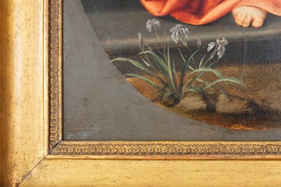 Lot 8 - AFTER CARLO DOLCI (ITALIAN 1616-1686)