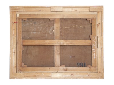 Lot 19 - AFTER ANDREA  LOCATELLI  (ITALIAN 1695-1741)