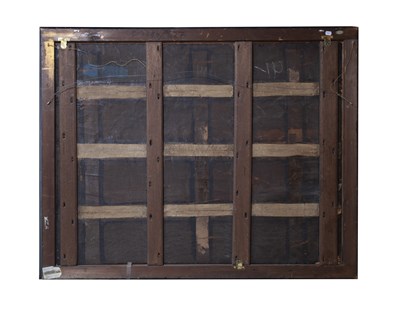 Lot 8 - FLEMISH SCHOOL (16TH CENTURY)