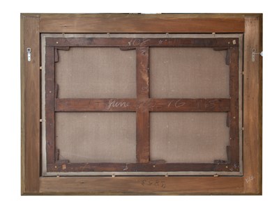 Lot 10 - FRENCH SCHOOL (17TH CENTURY)