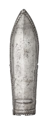 Lot 69 - â’¶ A SOUTH INDIAN ARM DEFENCE (DASTANA), 17TH/EARLY 18TH CENTURY