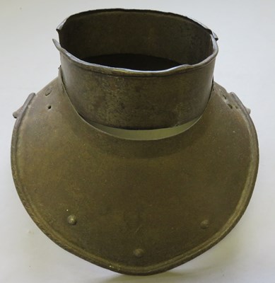 Lot 230 - â€¡ A COLLAR IN THE WESTERN EUROPEAN STYLE OF CIRCA 1600, 19TH/20TH CENTURY