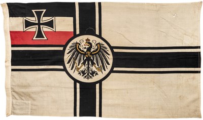 Lot 471 - â’¶ AN ASSEMBLAGE OF NAVAL, MILITARY AND AVIATION MATERIAL