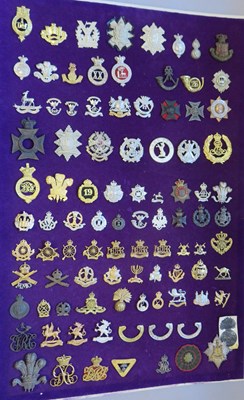 Lot 477 - â’¶ AUXILIARY BATTALION INSIGNIA