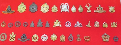 Lot 487 - â’¶ SOUTH AFRICAN INSIGNIA
