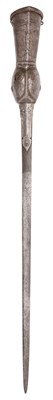 Lot 29 - AN INDIAN PATA