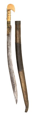 Lot 62 - A TURKISH YATAGHAN