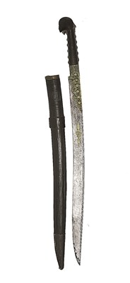 Lot 9 - **A TURKISH YATAGHAN