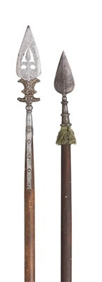 Lot 265 - **TWO SPONTOONS