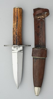 Lot 766 - A DIRK, SIMPSON, 55 STRAND, THIRD QUARTER OF THE 19TH CENTURY