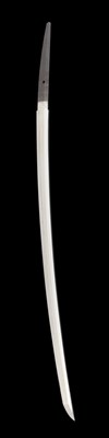 Lot 4 - **A JAPANESE NAGINATA