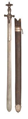 Lot 19 - AN INDIAN PATTISSA