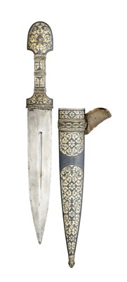 Lot 63 - TWO NEPALESE KUKRI KNIVES