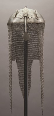 Lot 69 - AN INDIAN TÃ”P