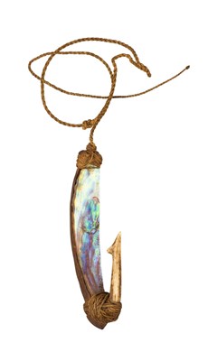 Lot 126 - A SARDINIAN DAGGER