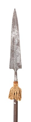 Lot 165 - A GENERAL'S EPAULETTES