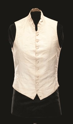 Lot 169 - A GENTLEMAN'S VEST