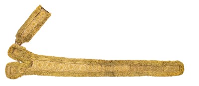 Lot 201 - A NAVY OFFICER'S FULL DRESS