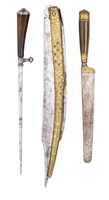 Lot 244 - BEARDMORE, John. A Catalogue with Illustrations of the Collection of Ancient Arms and Armour