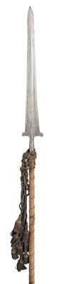 Lot 244 - â€¡ AN ITALIAN PARTISAN