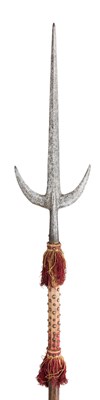 Lot 246 - â€¡ AN ITALIAN SPETUM