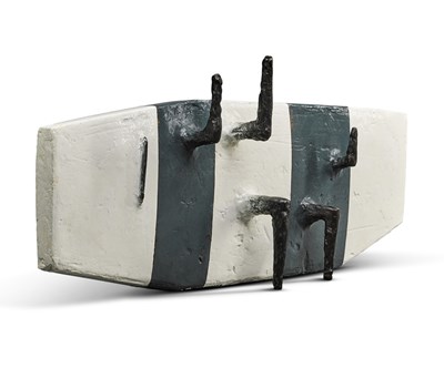 Lot 45 - KENNETH ARMITAGE RA (BRITISH 1916-2002)