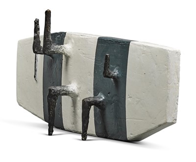 Lot 45 - KENNETH ARMITAGE RA (BRITISH 1916-2002)