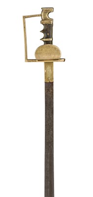 Lot 30 - A RARE PHILIPPINES SWORD