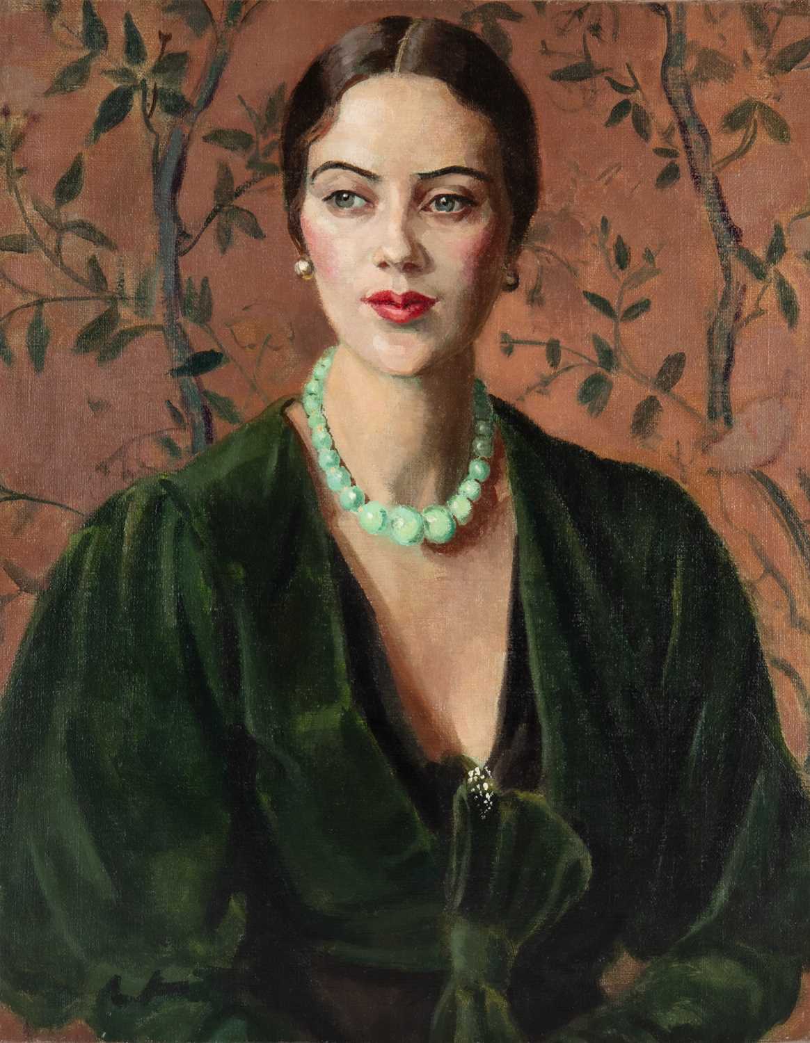 Lot 31 - HEDWIG PILLITZ (BRITISH - HUNGARIAN 1896-1987)