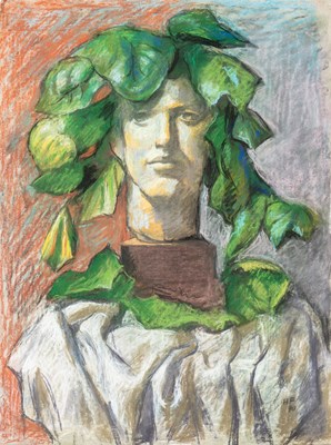 Lot 42 - HANS FEIBUSCH (GERMAN-BRITISH  1898-1998)