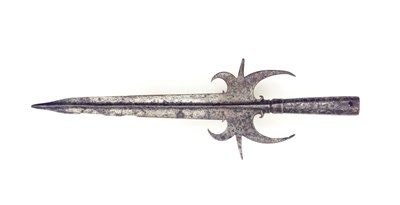 Lot 354 - **A PARTIZAN