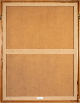 Lot 55 - ERNESTO TATAFIORE (ITALIAN B.1943)