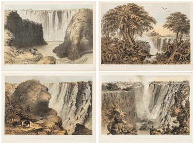 Lot 245 - AFTER THOMAS JOHN  BAINES (BRITISH 1822-1875)