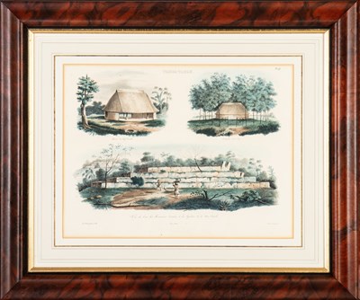 Lot 238 - AFTER LOUIS-AUGUSTE DE SAINSON (FRENCH 1801-1887)