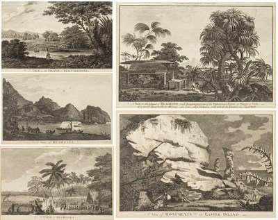 Lot 247 - AFTER JOHN WEBBER (BRITISH 1751-1793)