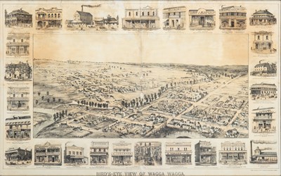 Lot 250 - GIBBS, SHALLARD & CO