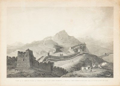 Lot 241 - AFTER WILLIAM  ALEXANDER (BRITISH 1767-1816)