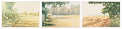 Lot 267 - MICHAEL CARLO (BRITISH 1922-2014)