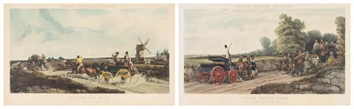 Lot 254 - AFTER CHARLES COOPER HENDERSON (BRITISH 1803-1877)