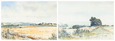 Lot 271 - BILL TOOP (BRITISH B.1945)