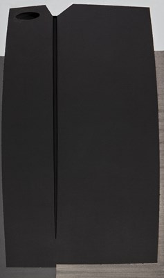 Lot 259 - JULES DE GOEDE (DUTCH 1937-2007)