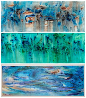 Lot 273 - BARBARA SHUKMAN (BRITISH 20TH CENTURY)