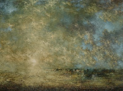 Lot 272 - MICHAEL TAIN (SCOTTISH 1927-2001)