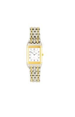 Lot 574 - JAEGER-LECOULTRE