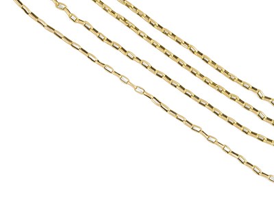Lot 602 - LONG CHAIN