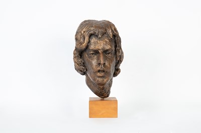 Lot 125 - ALAN  THORNHILL (BRITISH 1921-2020)